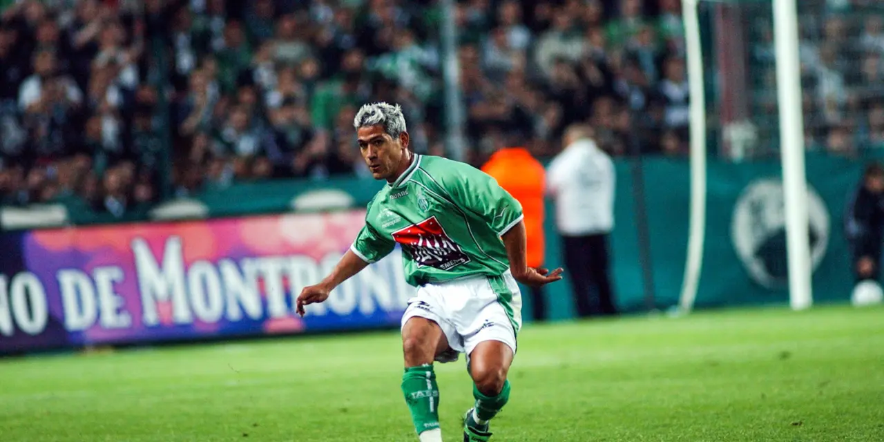 Un ancien Vert évoque son plus gros regret à l'ASSE !