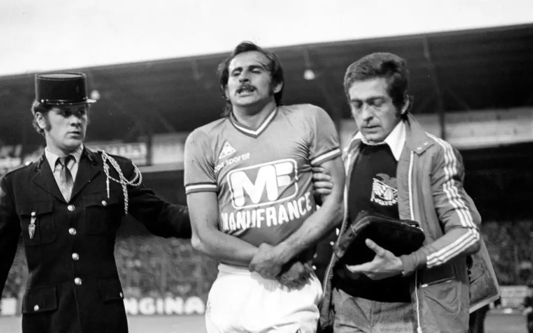 ASSE : Une semaine avant leur premier combat !