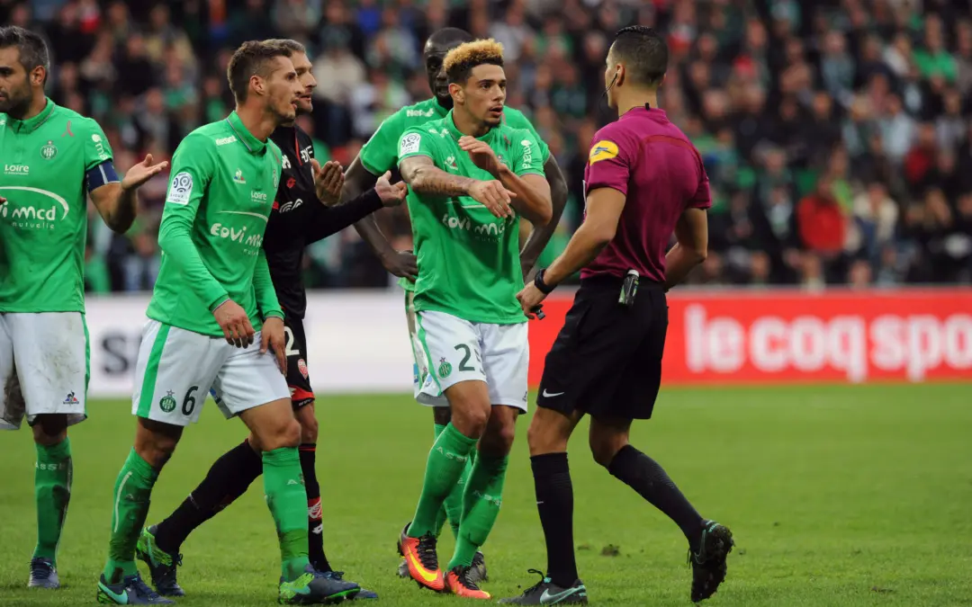 Ligue 2 : Un détail pourrait changer la donne face à Annecy