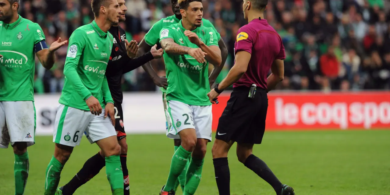 Ligue 2 : Un détail pourrait changer la donne face à Annecy