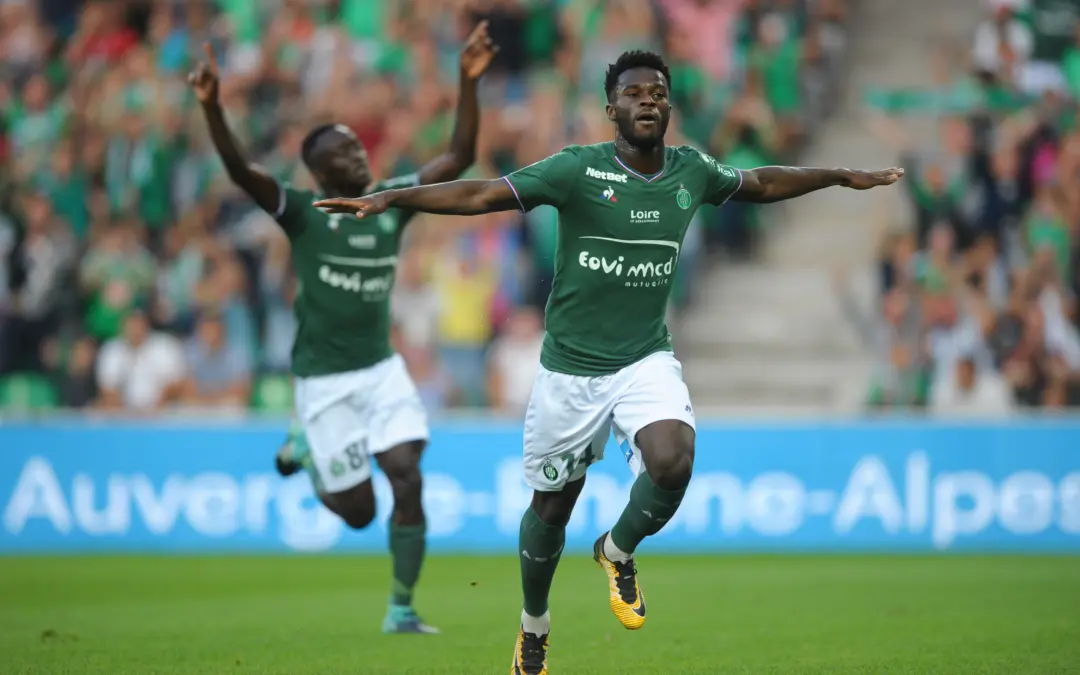 ASSE : "Je suis très positif au sujet de Saint-Étienne !"