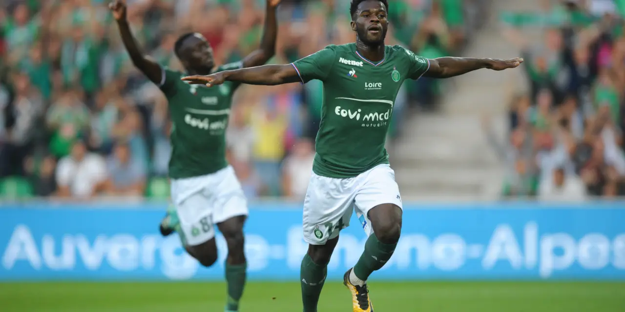 ASSE : "Je suis très positif au sujet de Saint-Étienne !"