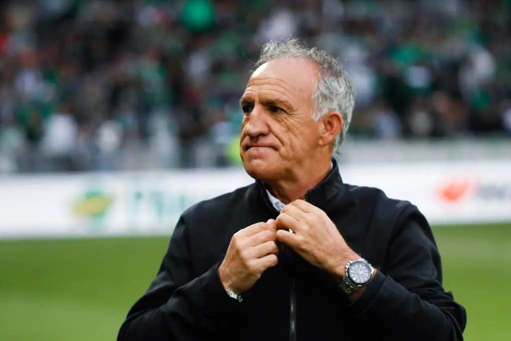 ASSE : Saint Etienne parmi les plus instables de France