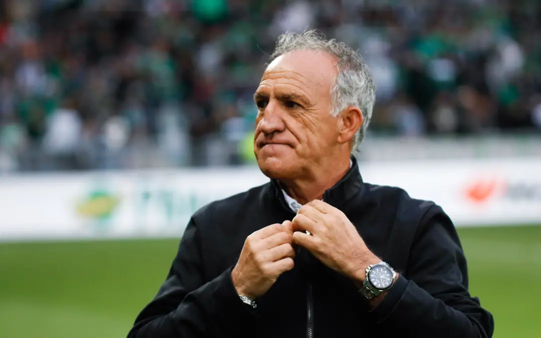 ASSE : Saint Etienne parmi les plus instables de France
