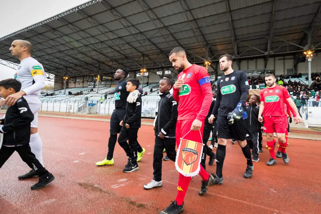 Un ancien Vert pointe la faiblesse de l'ASSE !
