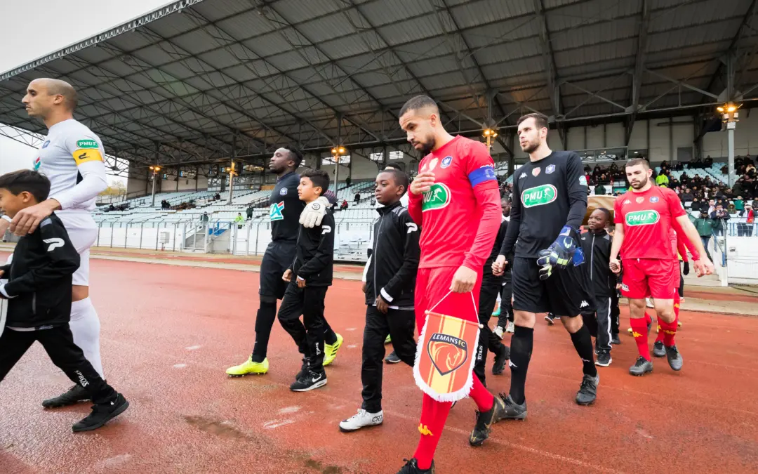 Un ancien Vert pointe la faiblesse de l'ASSE !