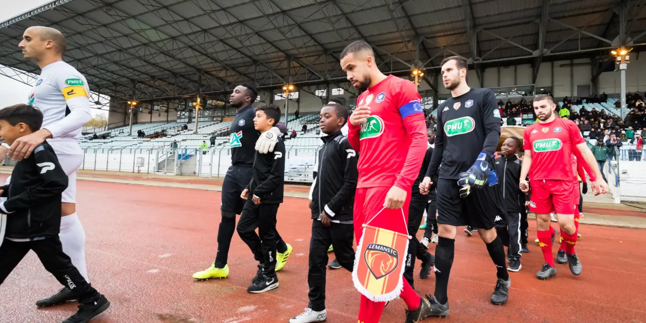 Un ancien Vert pointe la faiblesse de l'ASSE !