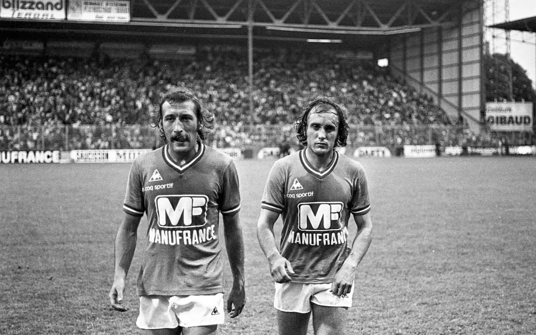 Blessures, coups durs : une semaine cruciale pour les Verts !