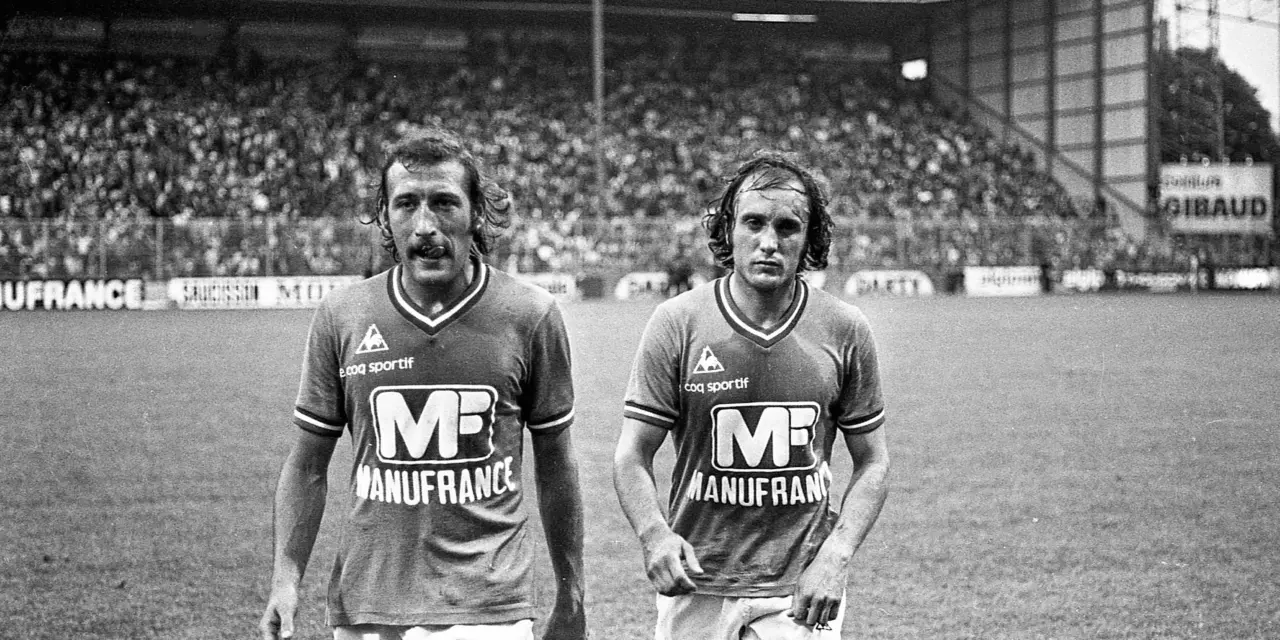 Blessures, coups durs : une semaine cruciale pour les Verts !