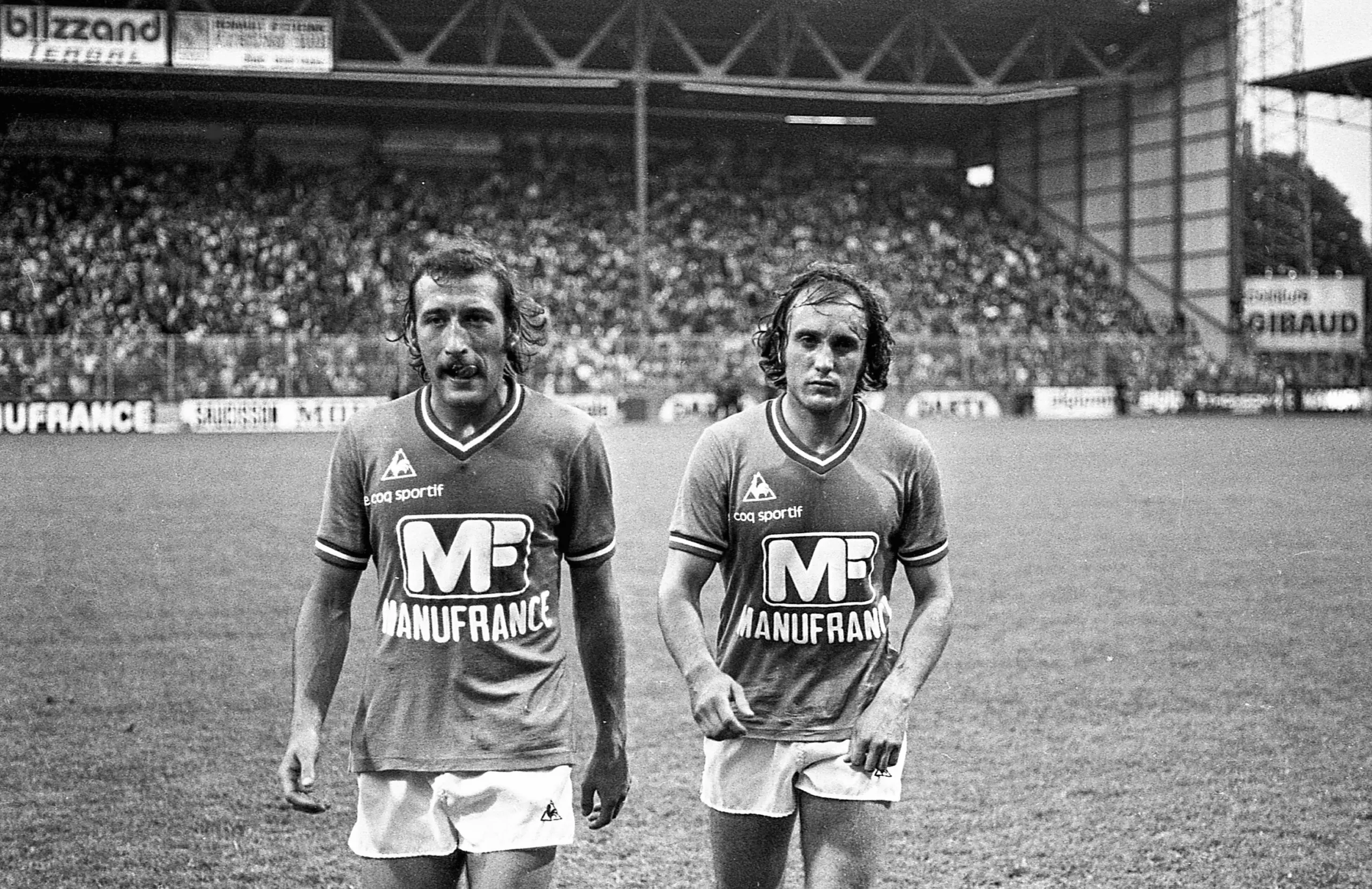 Blessures, coups durs : une semaine cruciale pour les Verts !