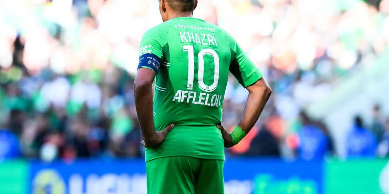 Un ancien Vert annonce sa retraite et rejoint Canal+