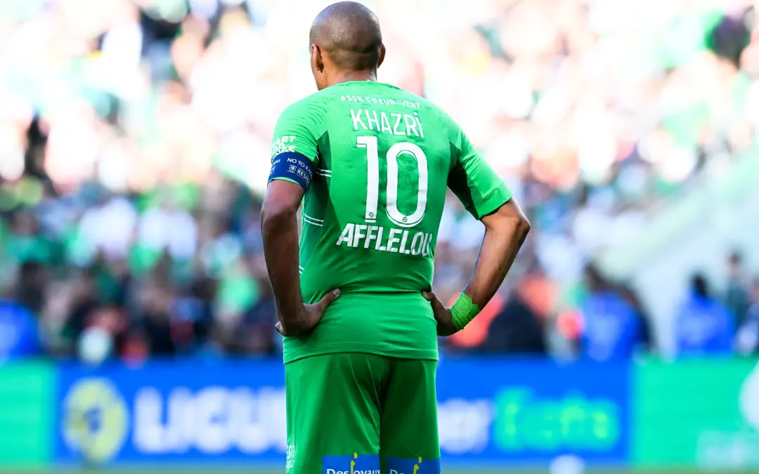 ASSE : "Dire stop ? Franchement, j’ai aucun problème avec ça"