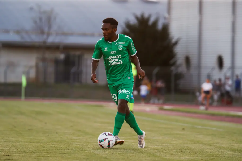 ASSE - Le Mans : 