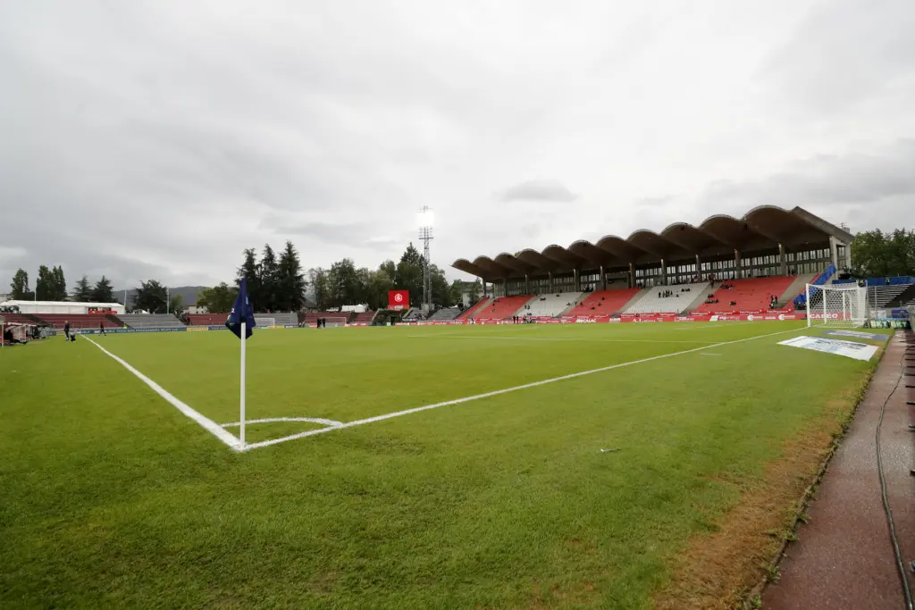 Ligue 2 : Nouveau guichet fermé pour l'ASSE !