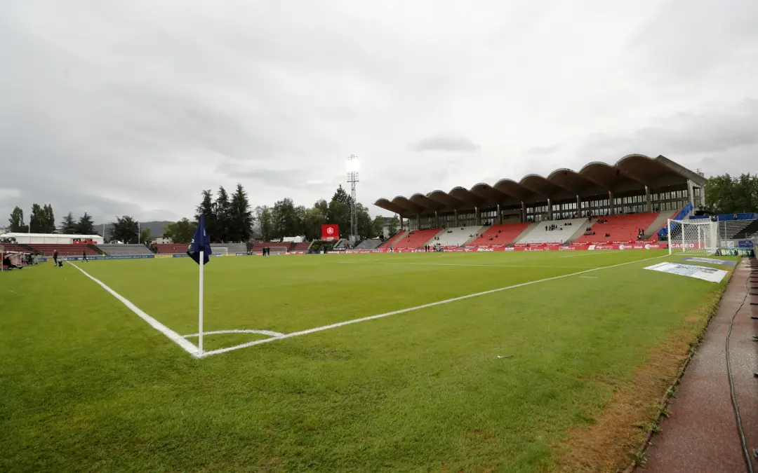 Ligue 2 : Nouveau guichet fermé pour l'ASSE !