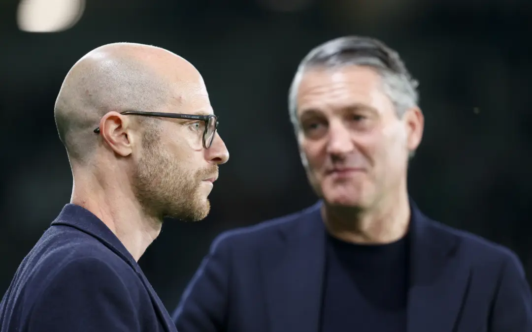 Transformations à venir : comment l’ASSE modernise ses coulisses