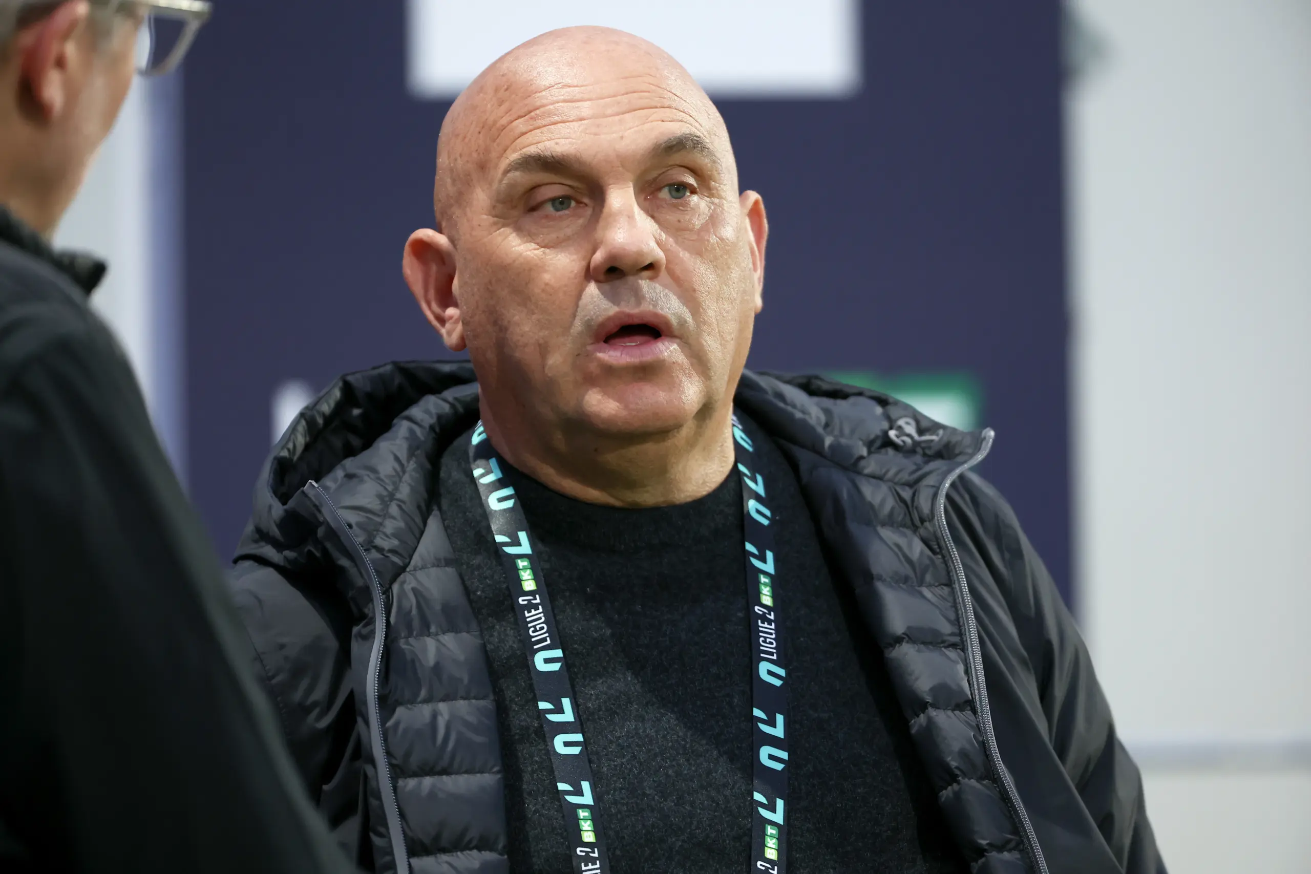 Ligue 2 : Après Tavenot, Antonetti claque la porte à Bastia !