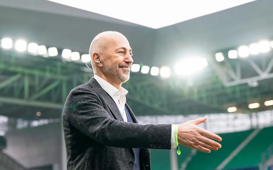 ASSE : La stratégie de Kilmer qui va la propulser en Europe !