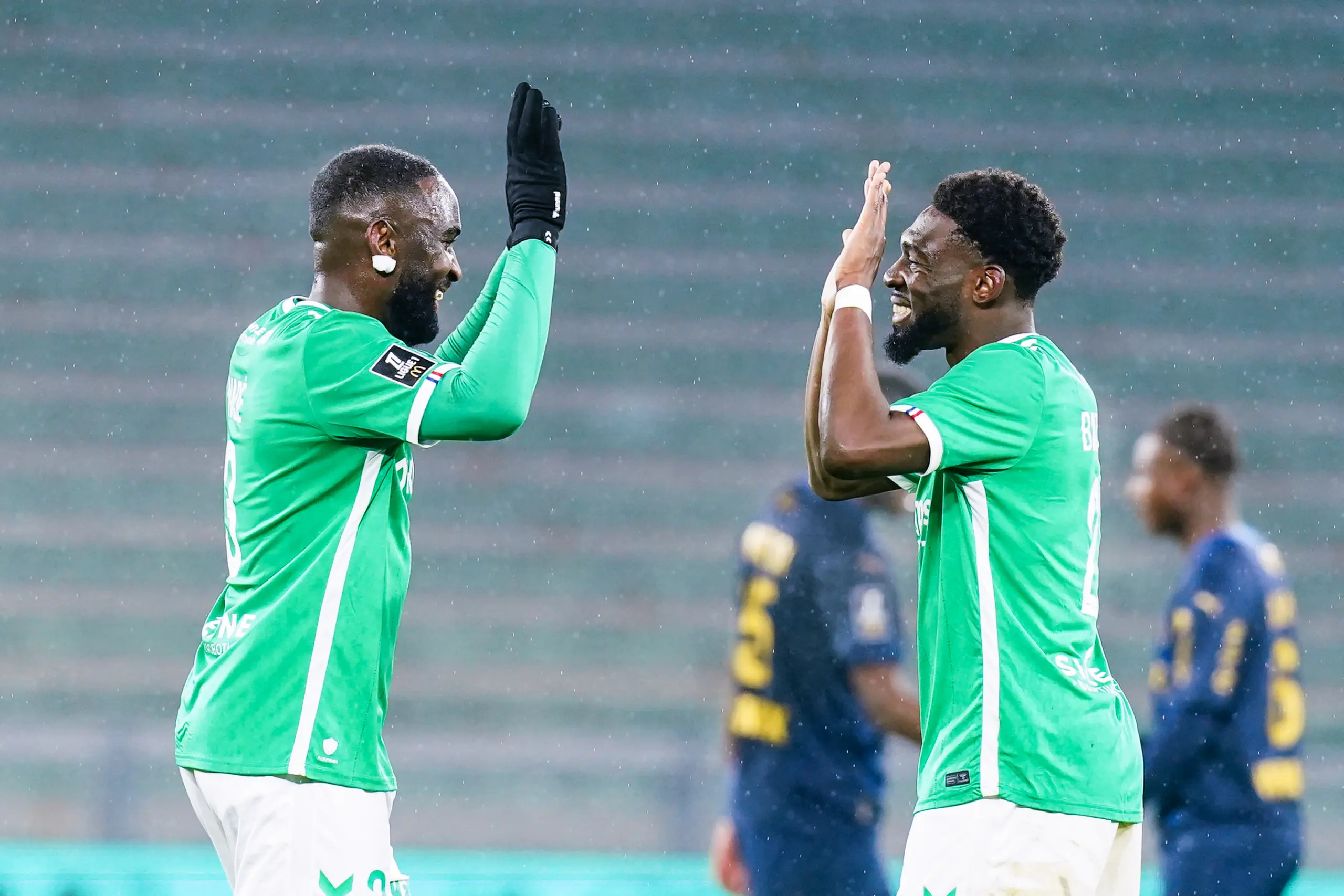 ASSE : Horneland prépare un coup surprise face à Annecy !