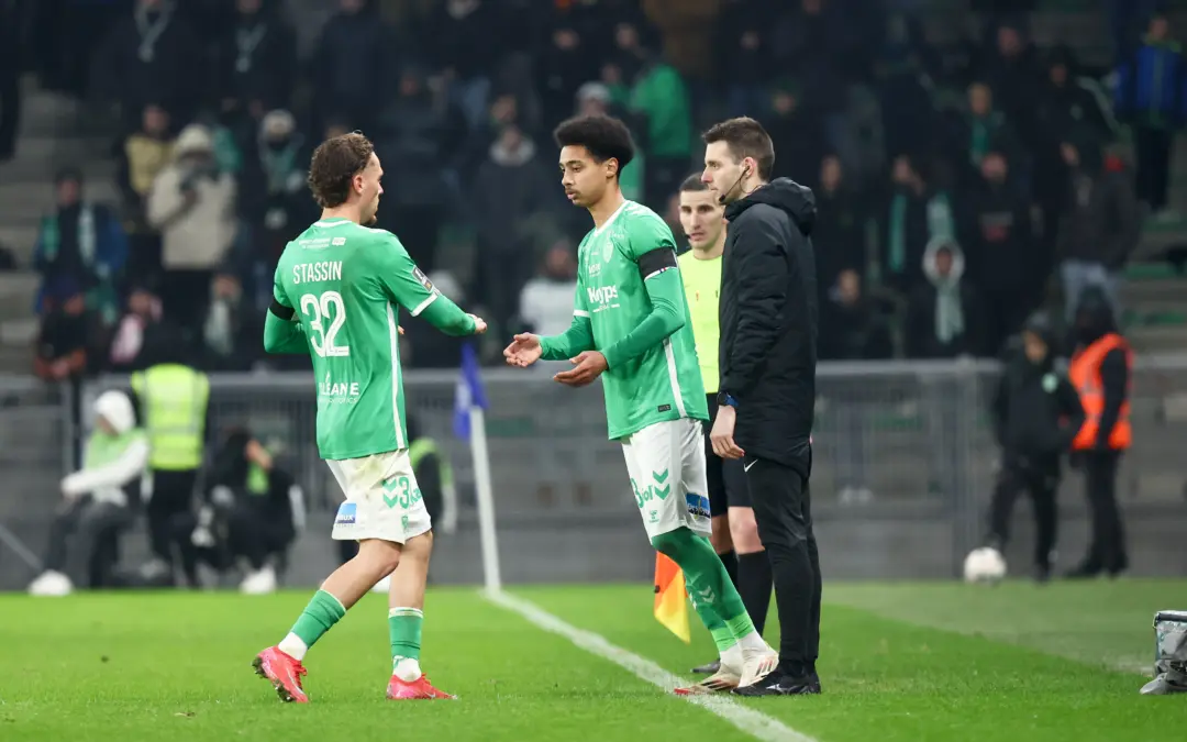Mercato : La futur grande vente de l'ASSE déjà actée ?
