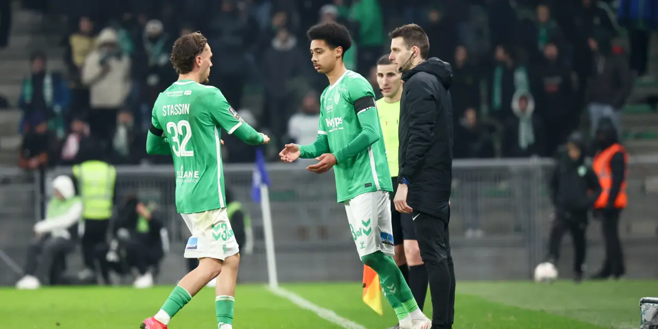Mercato : La futur grande vente de l'ASSE déjà actée ?