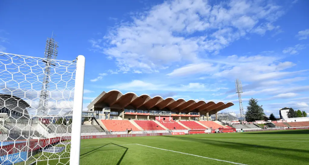 Annecy va compter sur un énorme atout face à l’ASSE