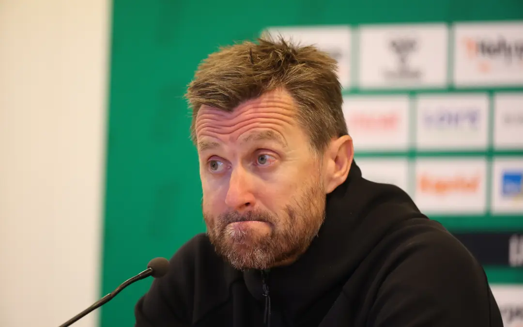 ASSE : "Je ressens de la douleur, de la honte"