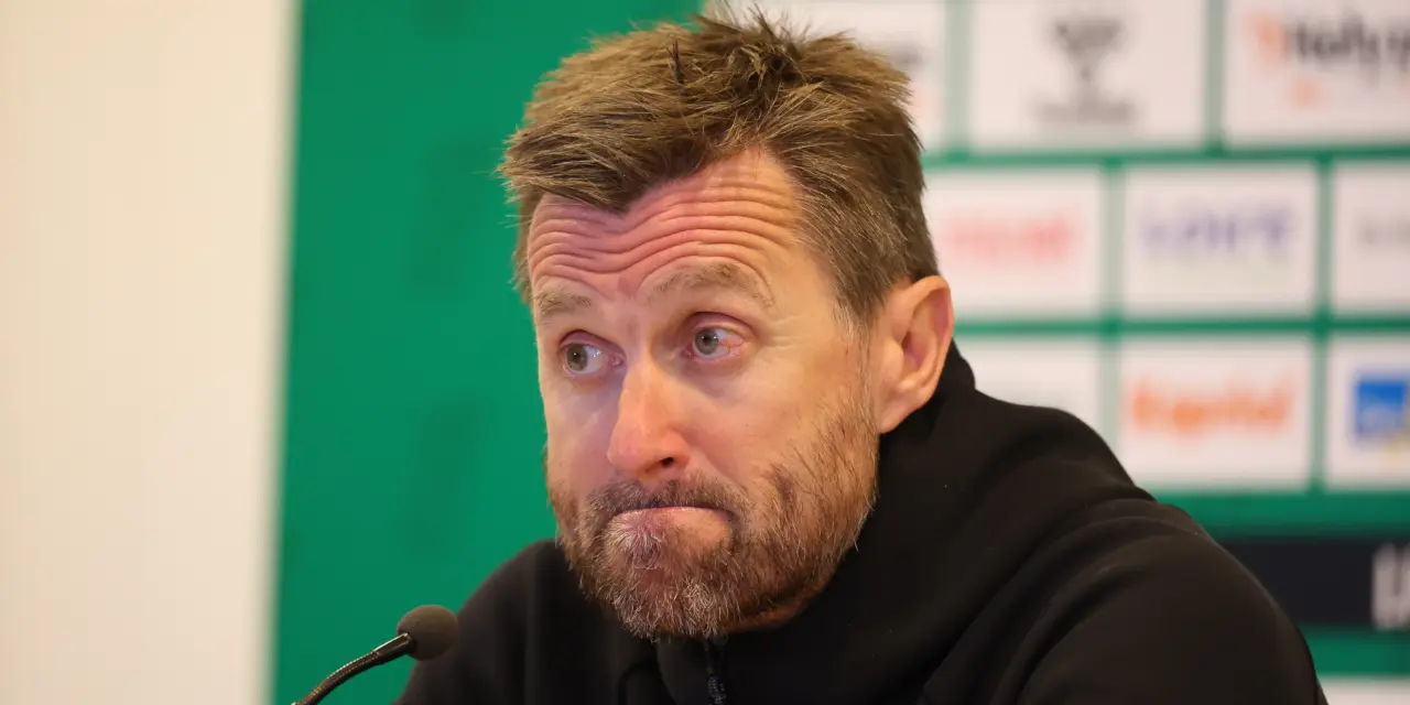 ASSE : "Je ressens de la douleur, de la honte"