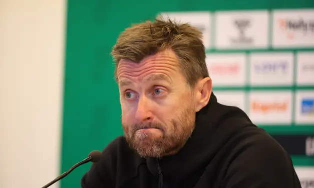 ASSE - Pau : Deux retours mais une blessure impr&eacute;vue !