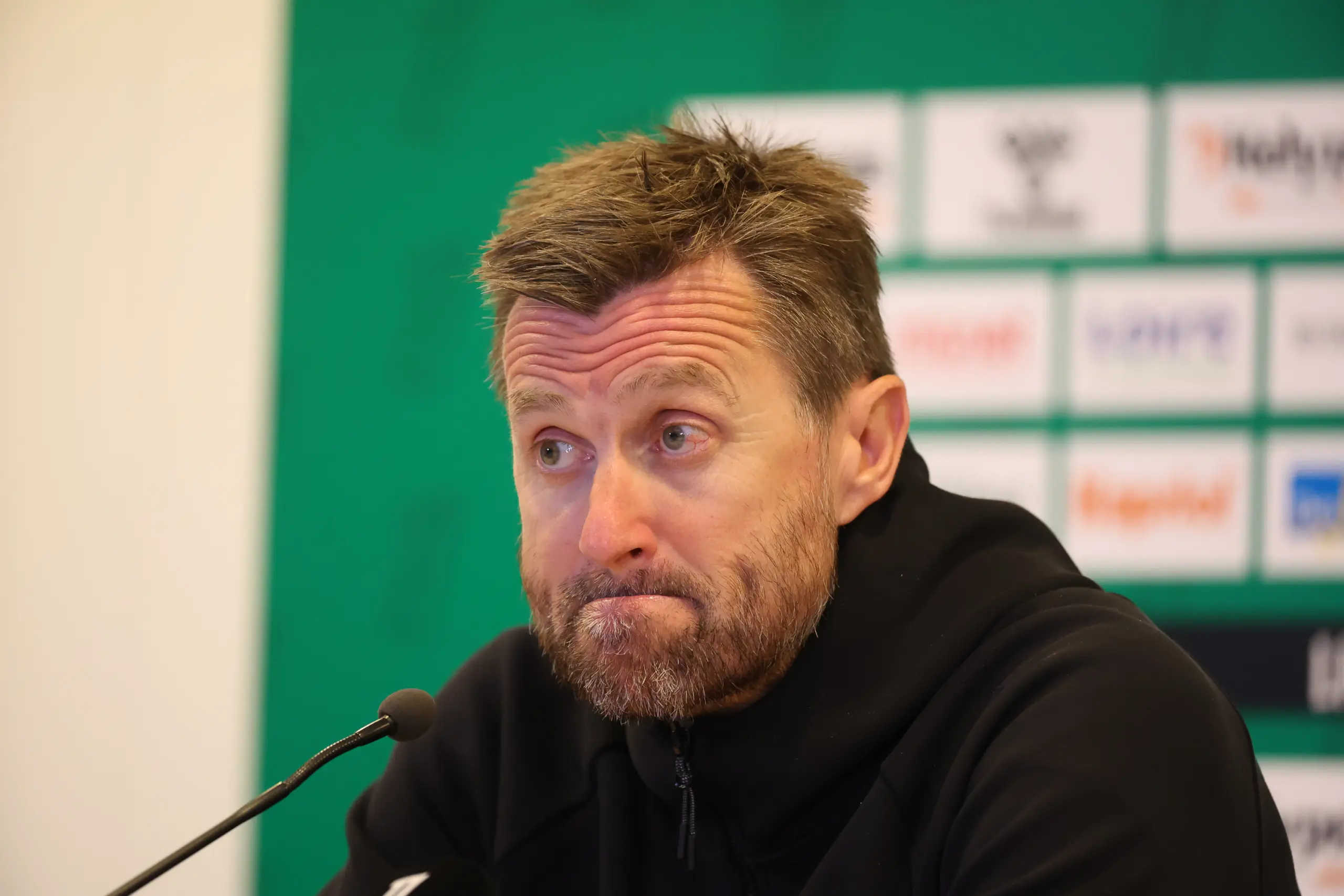 ASSE : "Je ressens de la douleur, de la honte"
