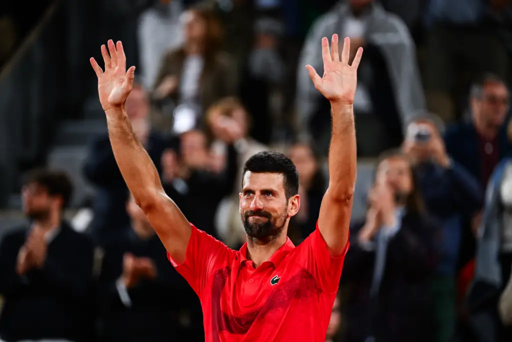 ASSE – Le Mans : Djokovic et Massa derrière les manceaux !