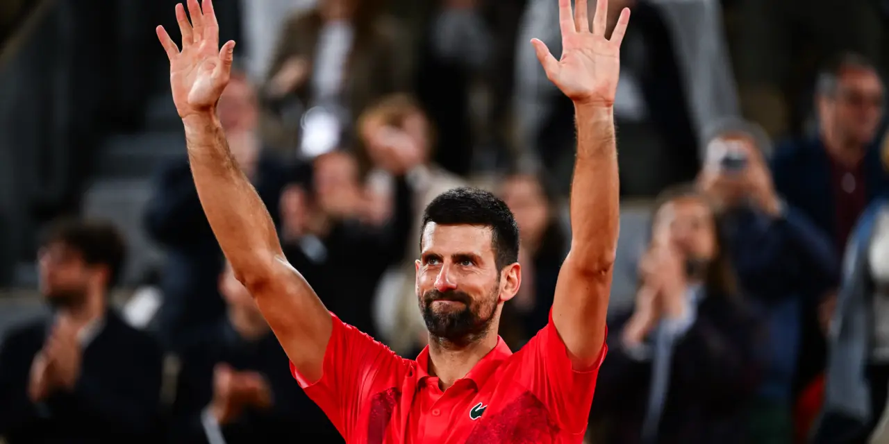 ASSE – Le Mans : Djokovic et Massa derrière les manceaux !