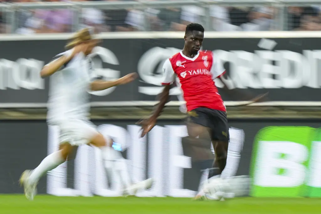 Ligue 2 : Reims perd deux titulaires clés !