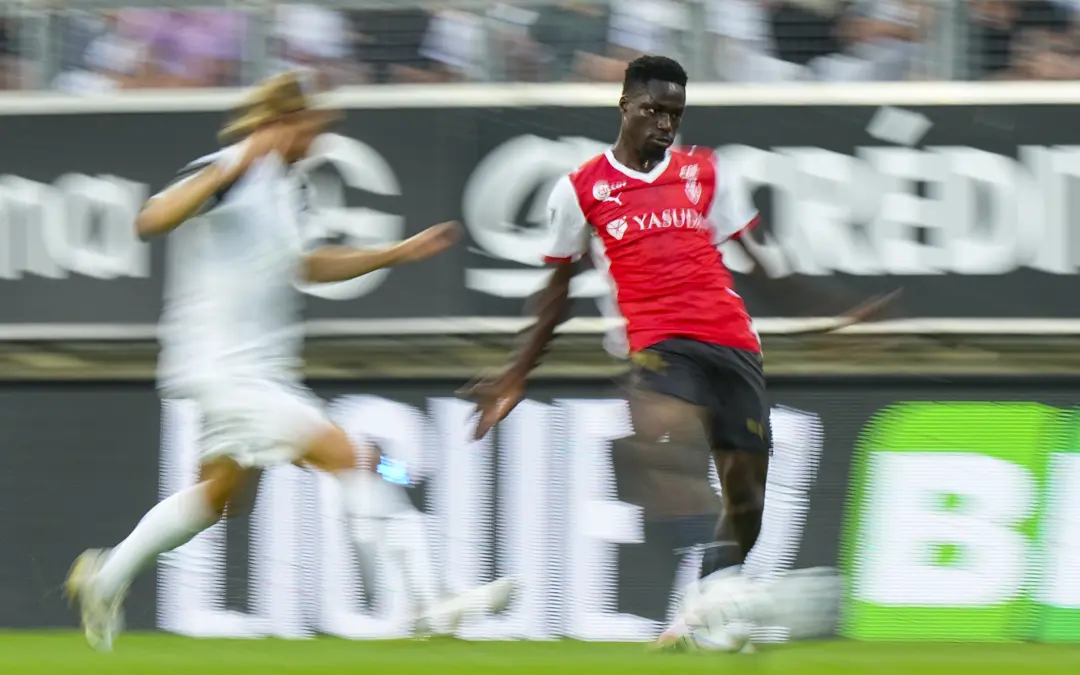 Ligue 2 : Reims perd deux titulaires clés !