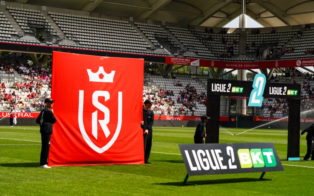 Ligue 2 : Les concurrents de l'ASSE se perfectionnent