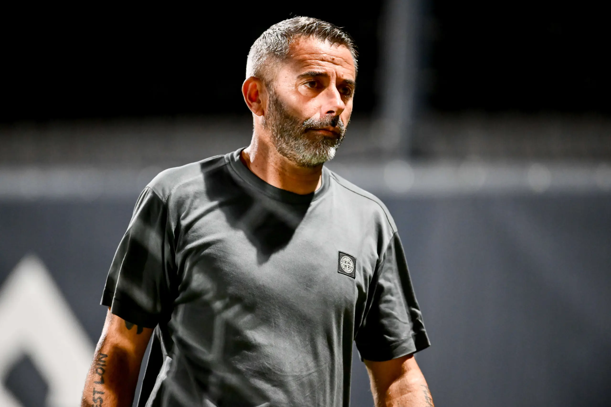 ASSE - Pau : "ça va pousser fort !"