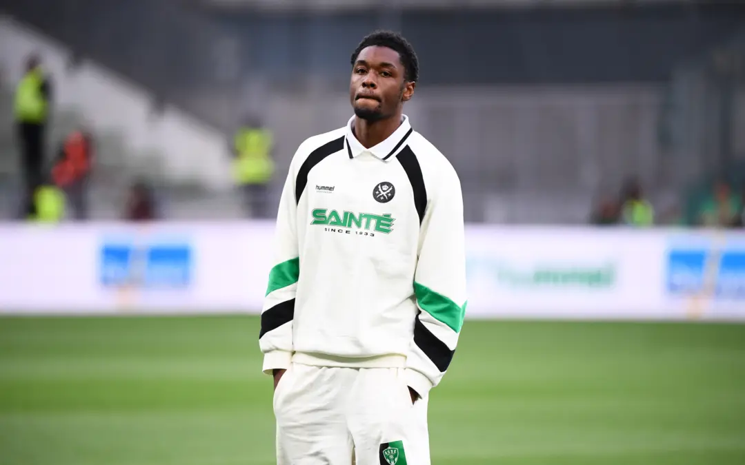 ASSE : Joshua Duffus sait-il où il sera samedi ?