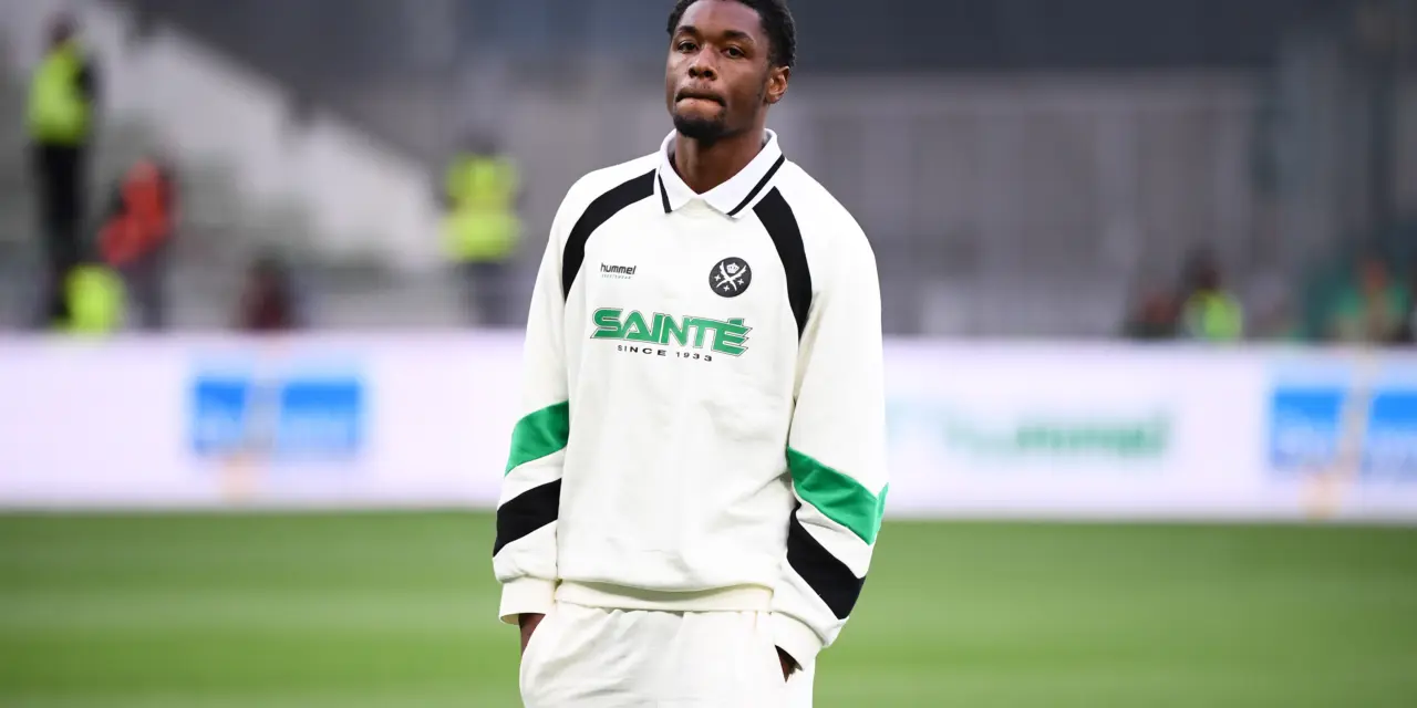 Y-a t-il un problème Joshua Duffus à l'ASSE ?