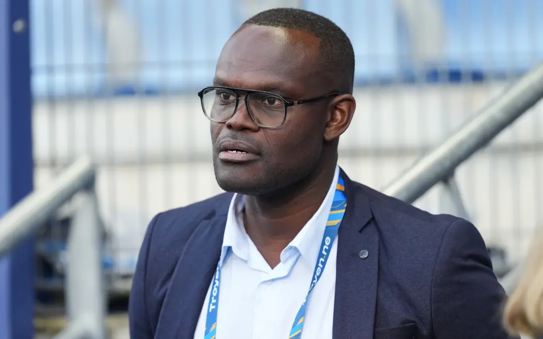 Ligue 2 : « Notre plus beau projet, c’est de travailler sur la durée »