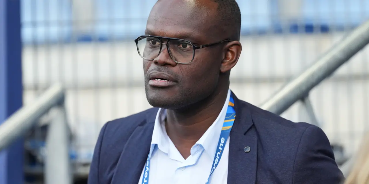 Ligue 2 : « Notre plus beau projet, c’est de travailler sur la durée »
