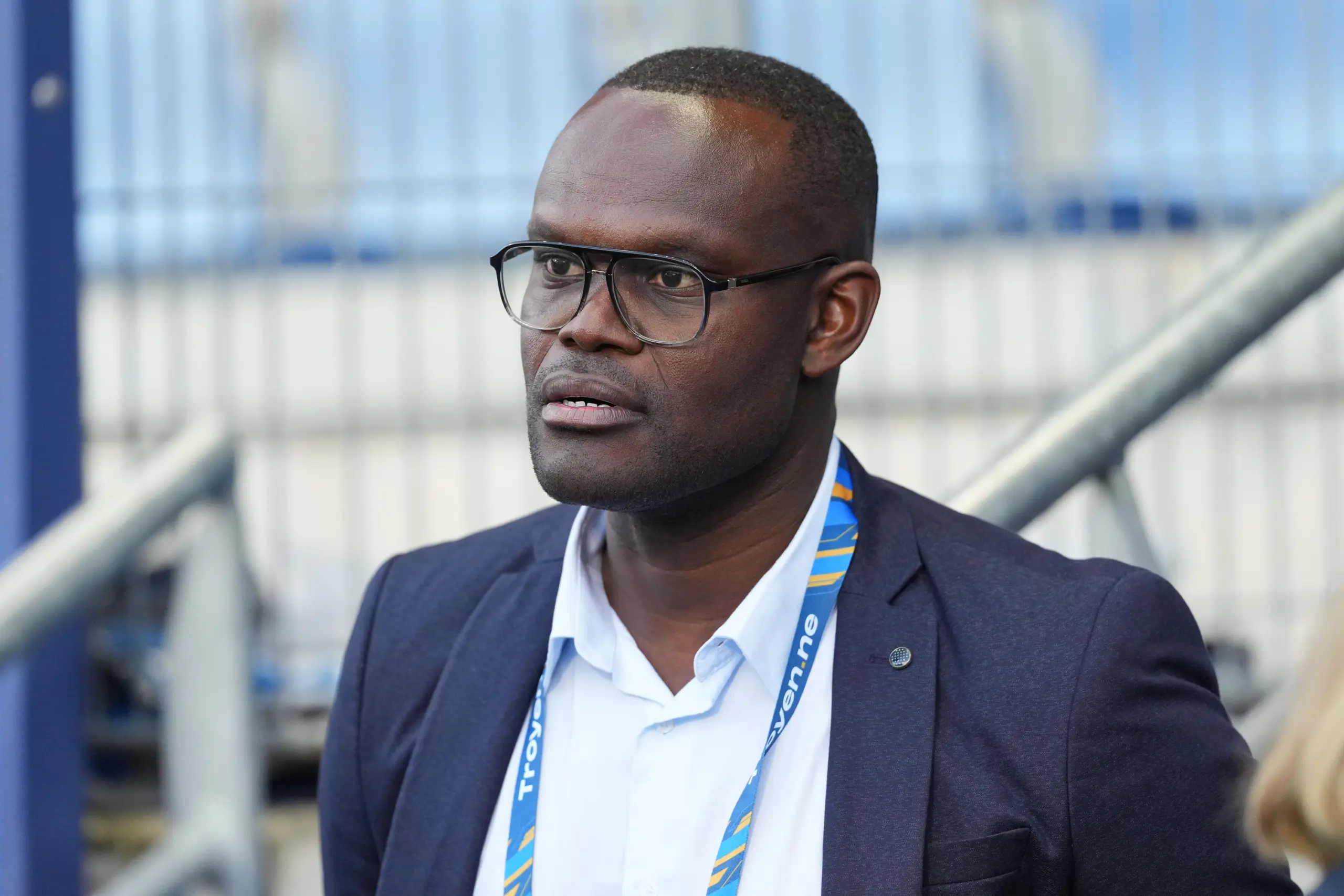 Ligue 2 : « Notre plus beau projet, c’est de travailler sur la durée »