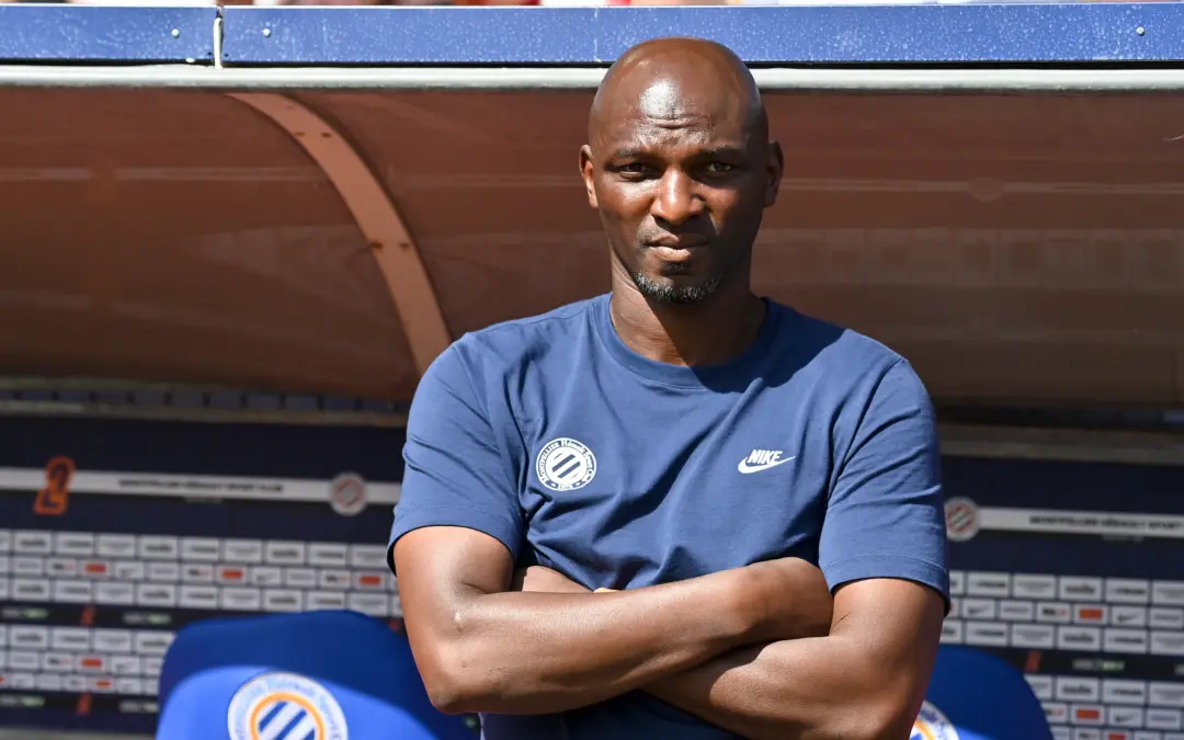 Ligue 2 : Avant l'ASSE, le MHSC doute encore