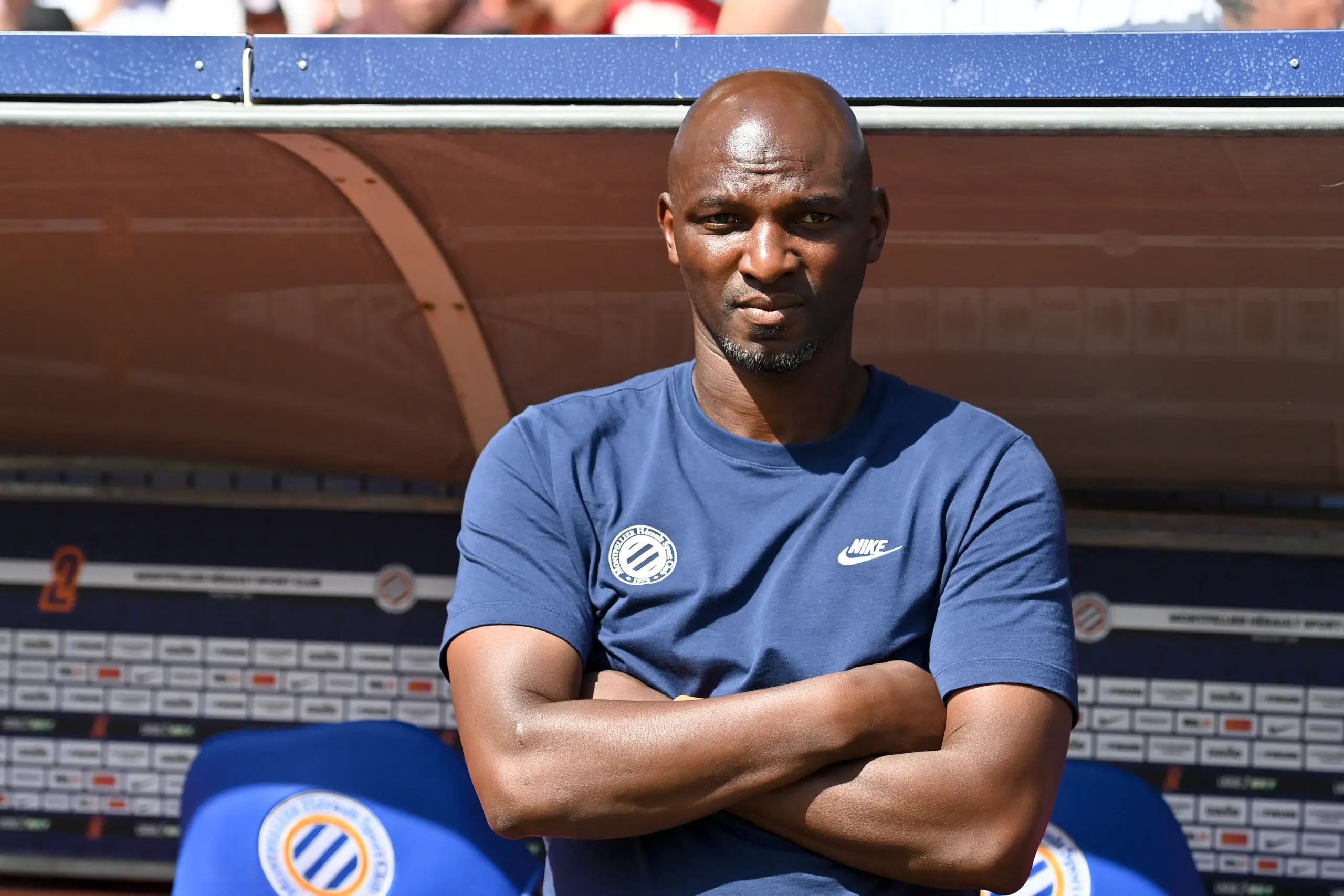 Ligue 2 : Avant l'ASSE, le MHSC doute encore