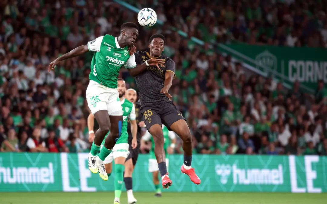 Une recrue savait déjà tout de l'ASSE et des supporters !