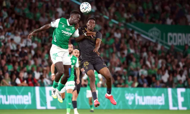 Une recrue savait d&eacute;j&agrave; tout de l'ASSE et des supporters !
