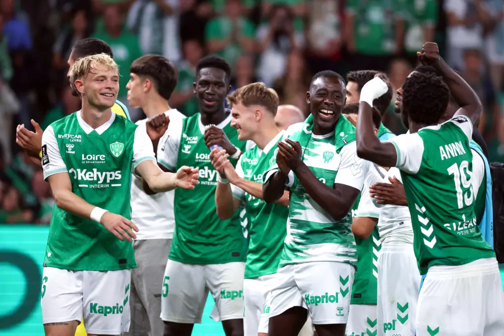 ASSE : Le mois qui peut tout changer !