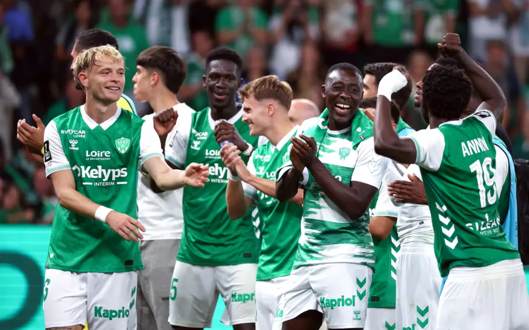 ASSE : Le mois qui peut tout changer !