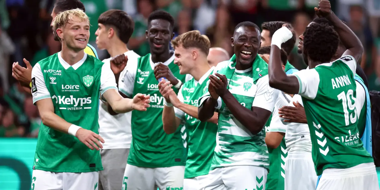 ASSE : Le mois qui peut tout changer !