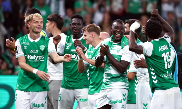 ASSE : r&eacute;v&eacute;lations et flops, le classement v&eacute;rit&eacute; !