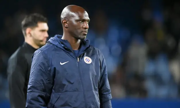 MHSC - ASSE : l&rsquo;arbitrage fait encore d&eacute;bat